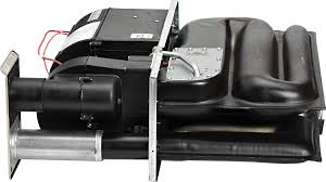 Suburban Mfg SF-35Q / SF-42Q Furnace Core Replacement - 2609A
