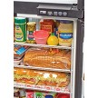 NORCOLD 1210 - RV Refrigerator - 12 cu. ft. - 4-Door - Image 2