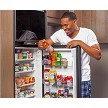 Norcold N8XFR Refrigerator / Freezer Dual Compartment - Image 2