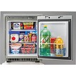 NR740BB Norcold AC/DC Refrigerator 1.7 Cubic Foot Black NR740BB - Image 2