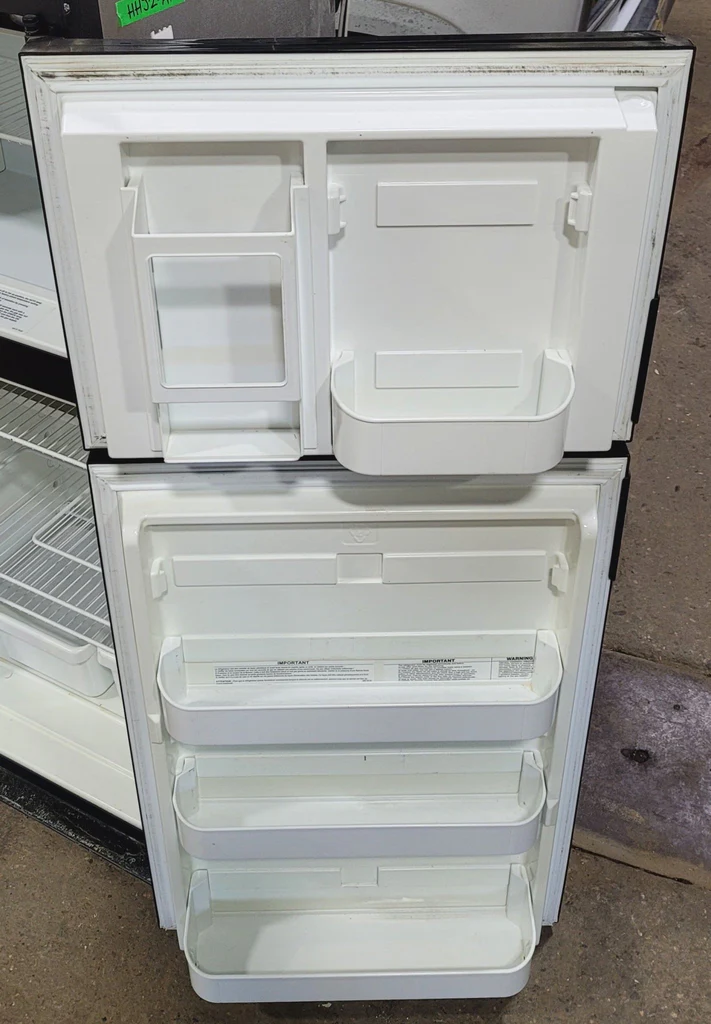 Used Complete Dometic RM2652 Fridge 2-WAY - Image 7