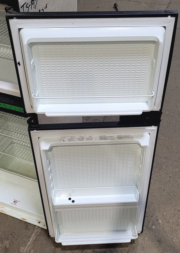 Used Complete Norcold 9162 Fridge 2-WAY - Image 8