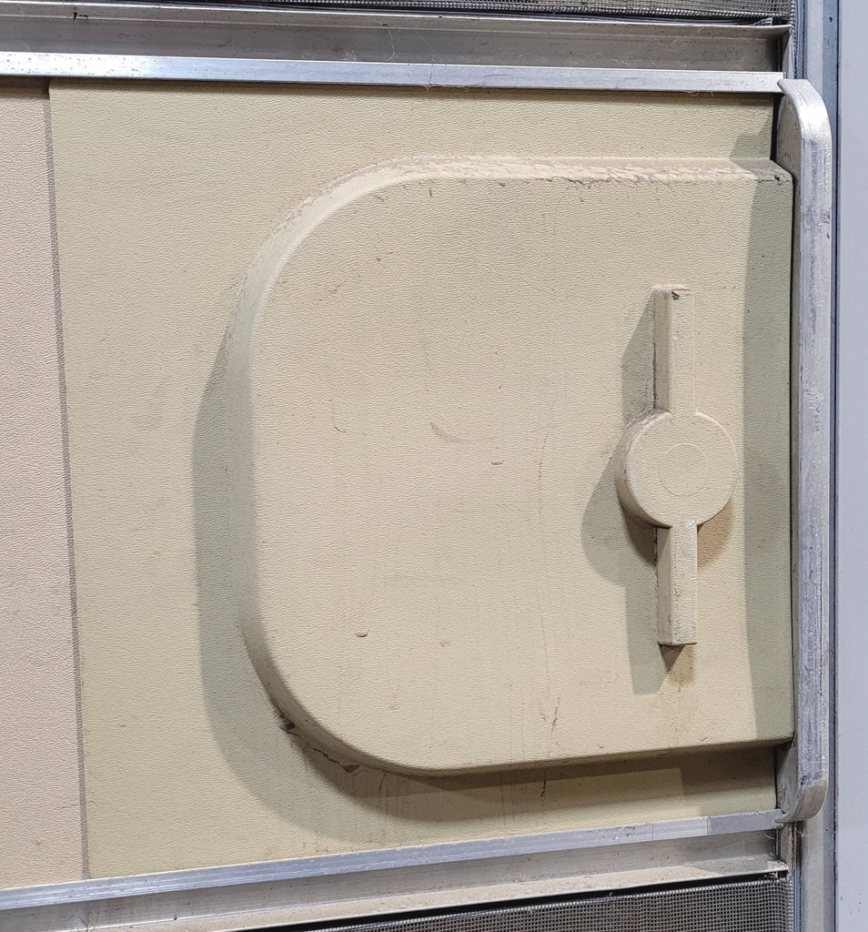 Used RV Square Entry Door 25 7/8" x 67 7/8" - Image 3