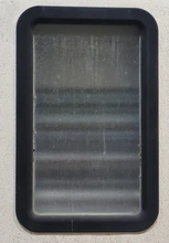 Used RV Square Entry Door 26 1/8" x 69 5/8" - Image 6