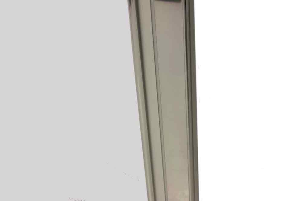 36″ x 62″ Retractable Shower Door – Chrome - Image 3