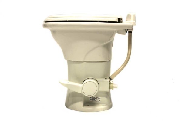 Toilet Traveler 310 China – White - Image 3