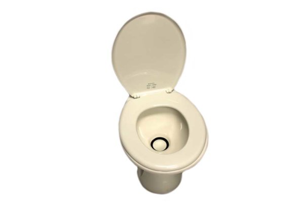 Toilet Traveler 310 China – White - Image 2