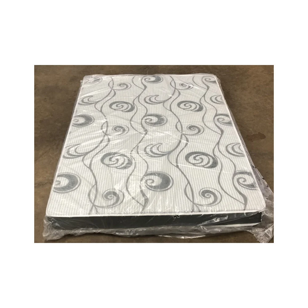 60X80 Queen Regular Mattress - Image 2