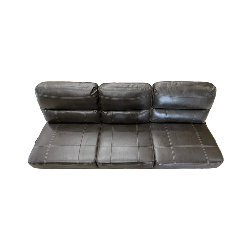 72" Brown Jackknife with Light up Cupholder - Image 3