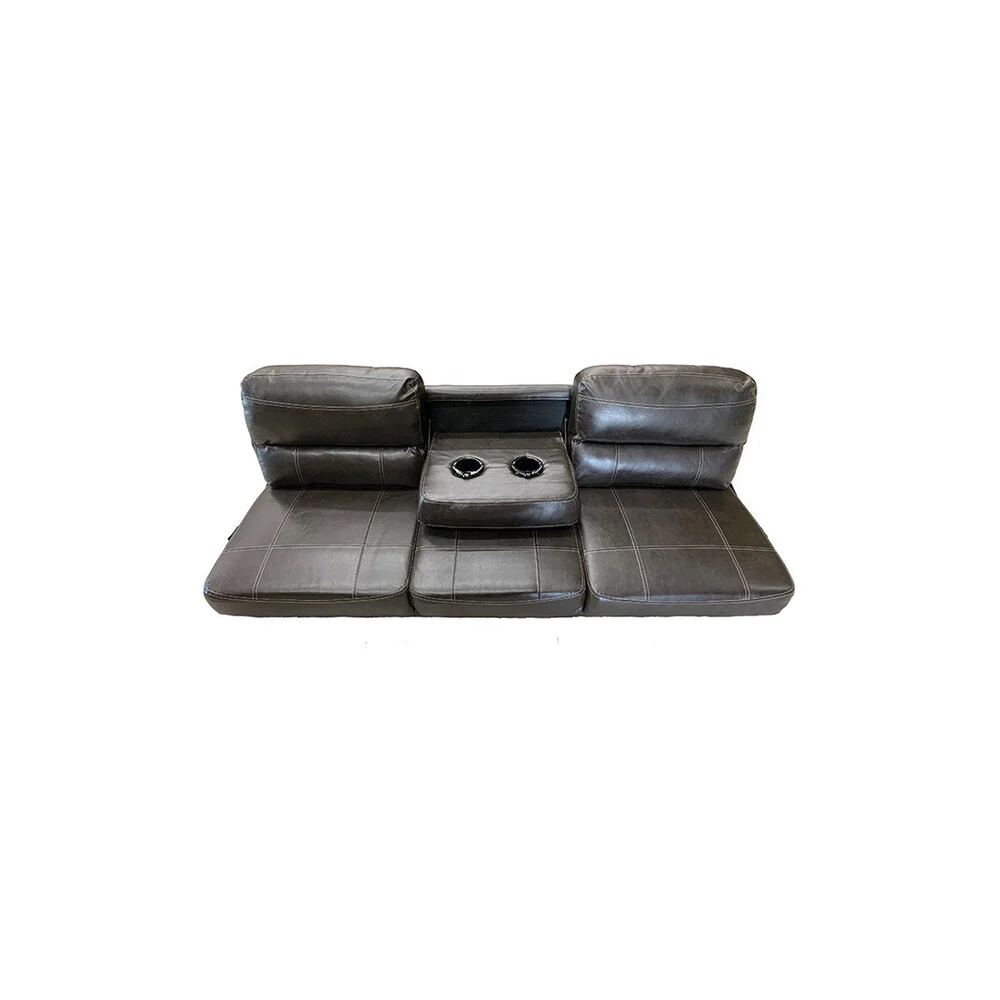 72" Brown Jackknife with Light up Cupholder