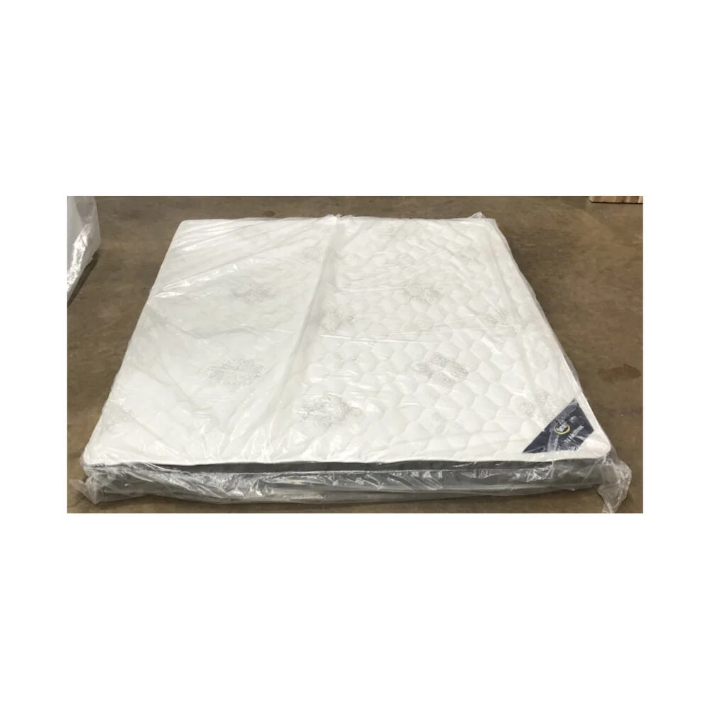 72X80 King Jessie Knit Mattress - Image 2