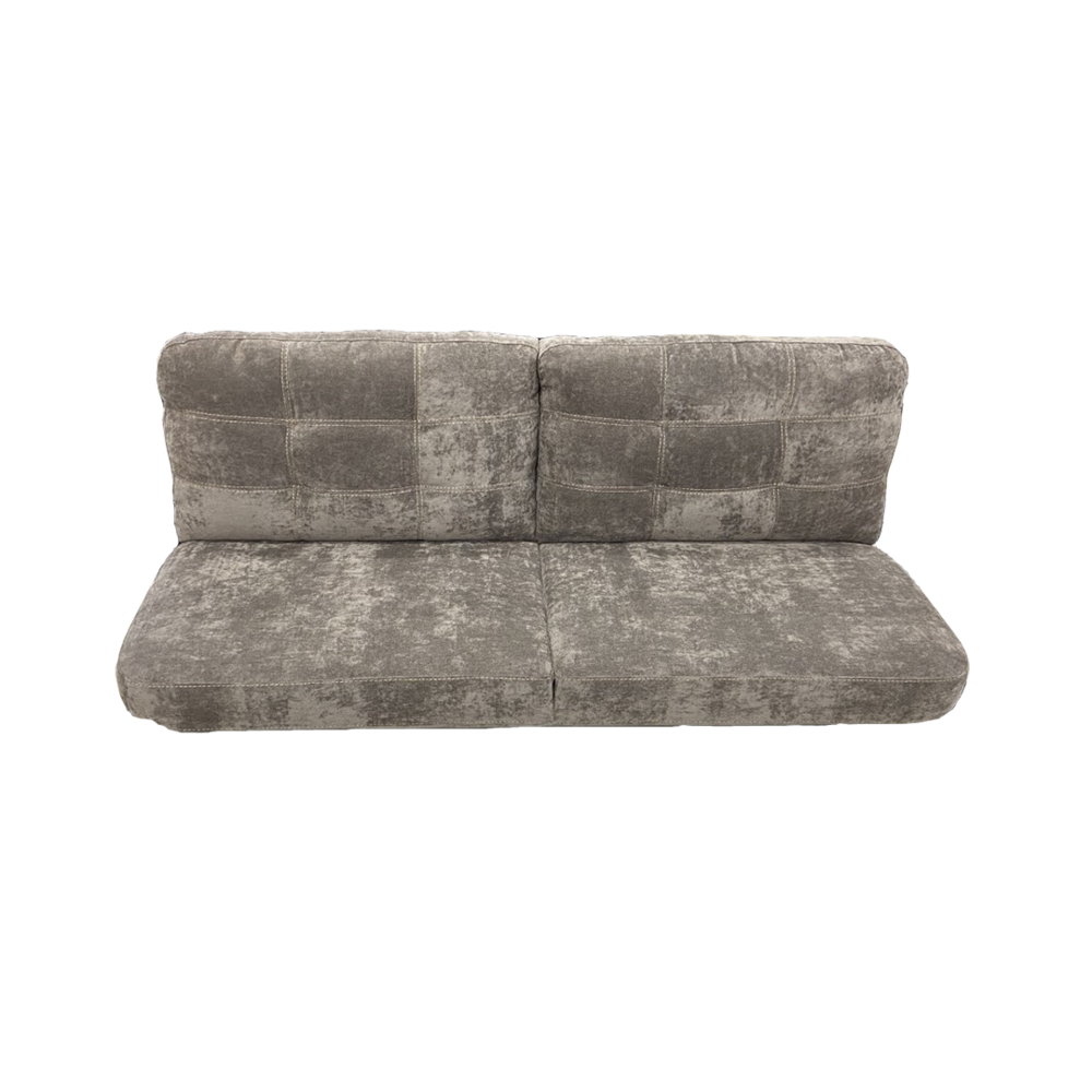 Lippert 67.5" (65.5" Frame) Lavish Charcoal Jackknife