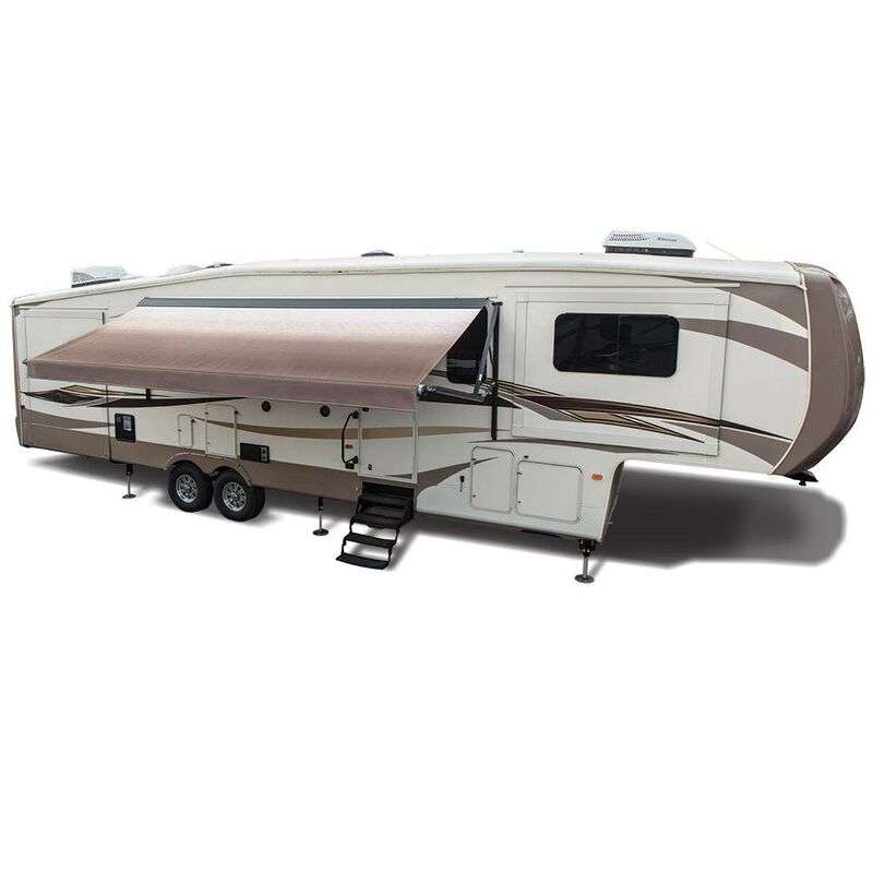 Dometic 9100 Power Patio Awnin