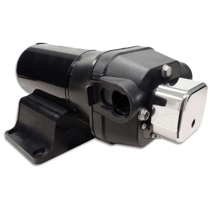 Flojet V-Flo Constant Flow Water Pressure Pump, 5.0 GPM (19 LPM)