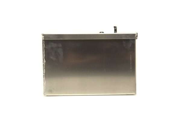 Single Battery Box with Latch - Image 3