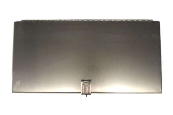Economy Dual Battery Box with Latch - Image 3
