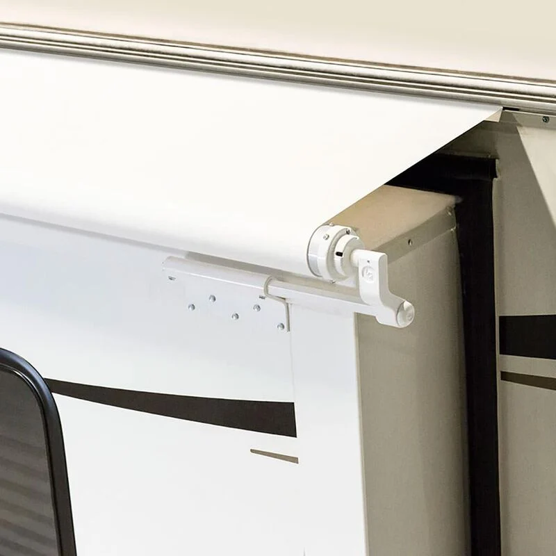 Solera 5000 Series Slide Topper Awning - Image 2