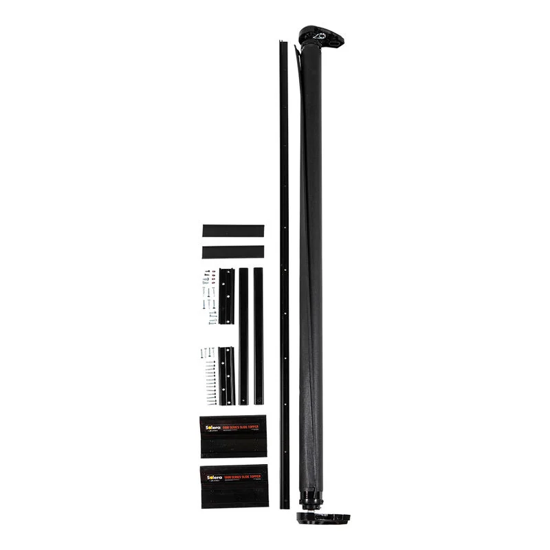 Solera 5000 Series Slide Topper Awning - Image 14