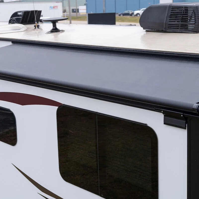 Solera 5000 Series Slide Topper Awning - Image 13