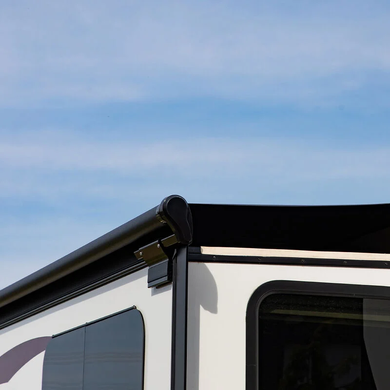 Solera 5000 Series Slide Topper Awning - Image 11