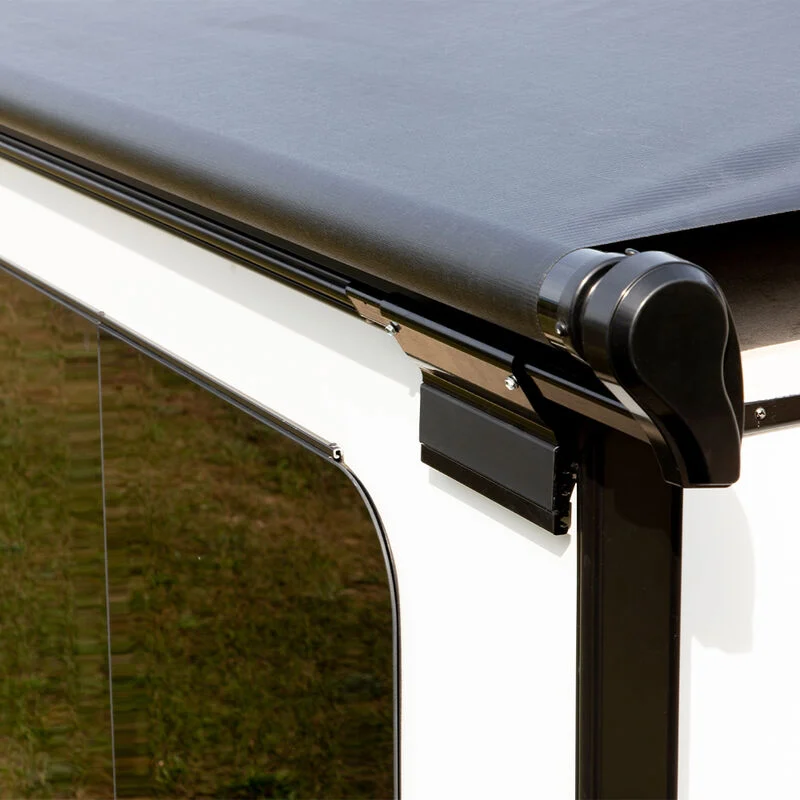 Solera 5000 Series Slide Topper Awning - Image 10