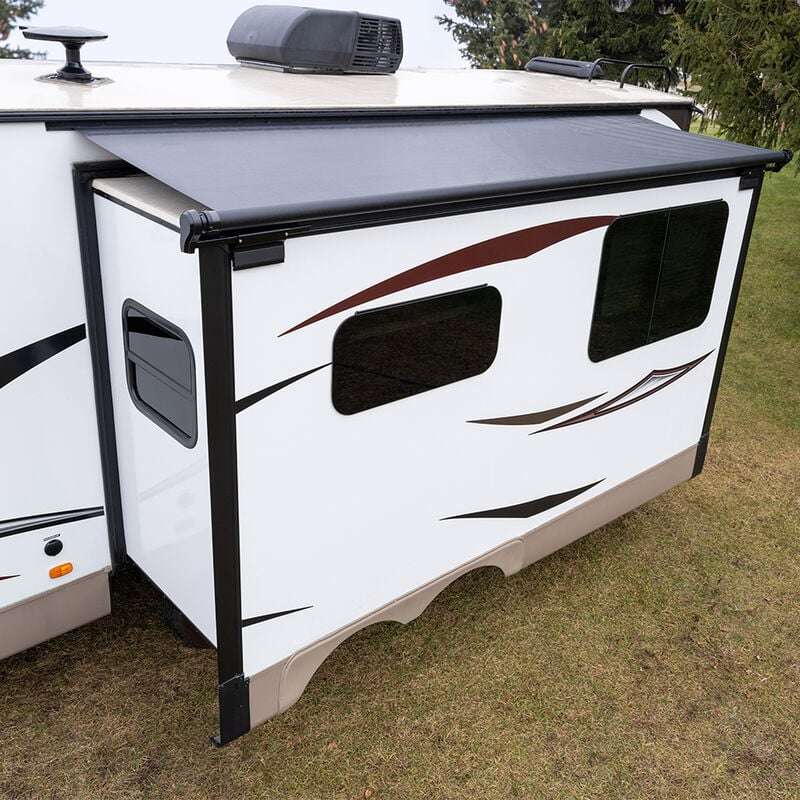 Solera 5000 Series Slide Topper Awning - Image 7