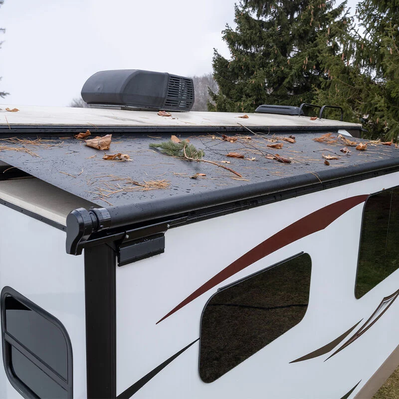 Solera 5000 Series Slide Topper Awning - Image 6