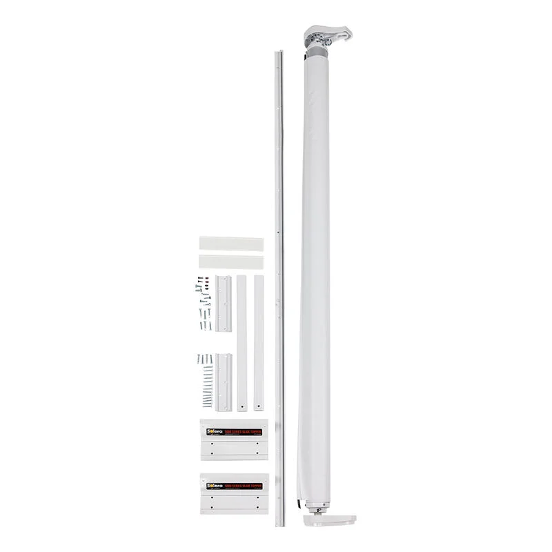 Solera 5000 Series Slide Topper Awning - Image 5