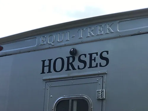 Multi-Vue™ Equestrian - Image 2