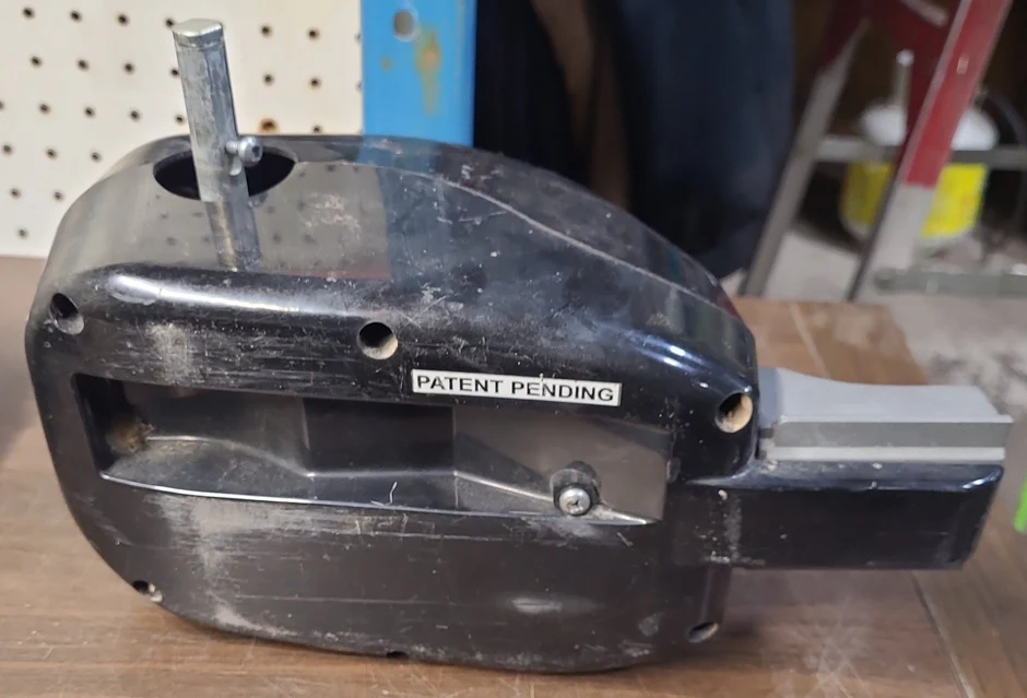 Used Lippert Solera Drive Arm Assembly 342149 - Image 3