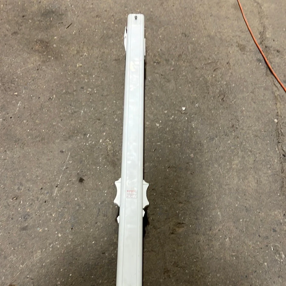 Used Norseman Sunburst Classic Plus Right hand awning arm complete - Image 3